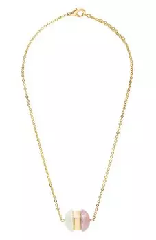 Подвеска на цепочке Crystalline Jewellery