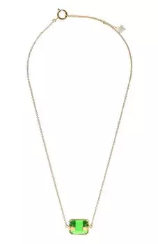 Подвеска на цепочке Crystalline Jewellery