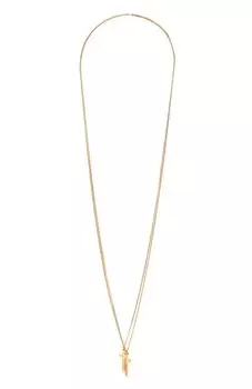 Колье Dsquared2