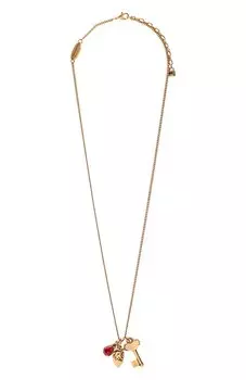 Подвеска на цепочке Dsquared2