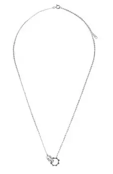 Подвеска на цепочке Forever Bluejay