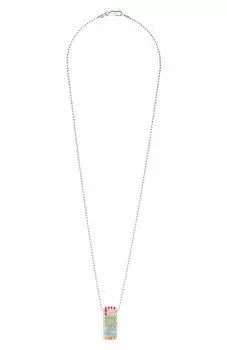 Подвеска на цепочке Hiaynderfyt