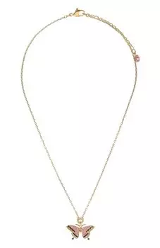 Подвеска Idyllia на цепочке Swarovski