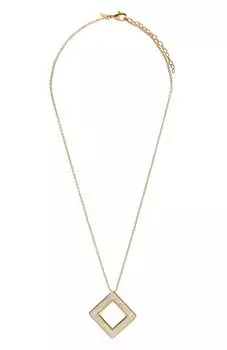 Подвеска на цепочке Lalique