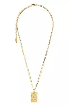 Подвеска на цепочке Luv Aj