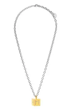 Подвеска на цепочке Marni