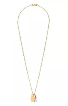 Подвеска на цепочке Marni