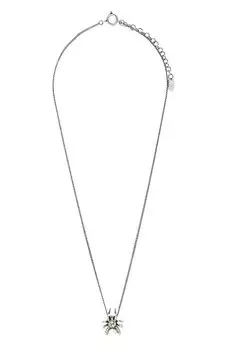 Подвеска на цепочке Marni