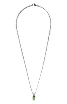 Подвеска на цепочке MM6