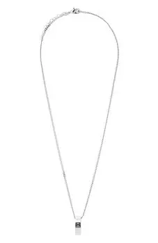 Подвеска на цепочке MM6