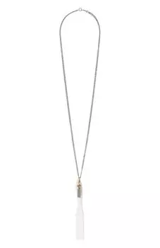 Подвеска на цепочке MM6