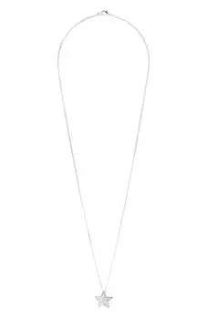 Подвеска на цепочке Numbering