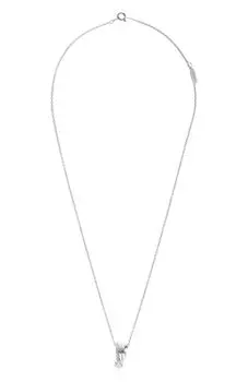 Подвеска на цепочке Numbering