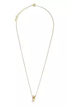 Подвеска на цепочке Numbering