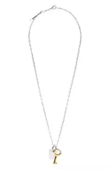 Подвеска на цепочке SSIL