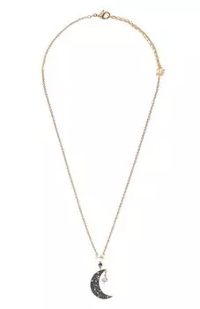 Подвеска на цепочке Swarovski Symbolic Swarovski