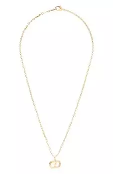 Подвеска на цепочке Valentino