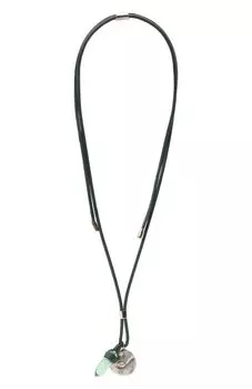 Подвеска на шнурке Chlo