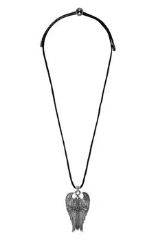 Подвеска на шнурке GL Jewelry