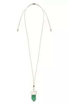 Подвеска на шнурке Jemma Chlo