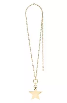 Подвеска на цепочке Numbering