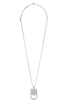 Подвеска Numbering