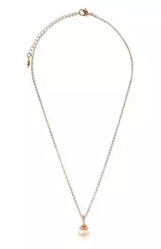 Подвеска Originally на цепочке Swarovski