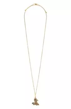 Подвеска Рыба MIDGARD PARIS