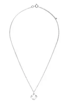 Подвеска с хрусталем Serene Moonka