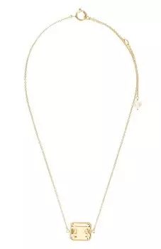 Подвеска с кристаллом Crystalline Jewellery