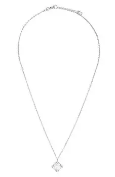 Подвеска Serene с хрусталем Moonka