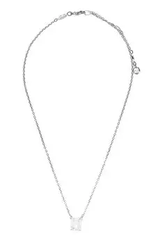 Подвеска Stilla на цепочке Swarovski