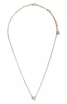 Подвеска Stilla на цепочке Swarovski
