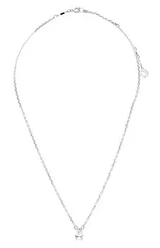 Подвеска Stilla на цепочке Swarovski