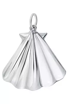 Подвеска-тринкет Гребешок Avgvst