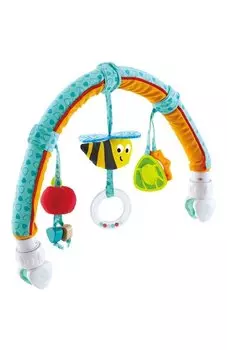 Подвесная погремушка Садовые друзья Hape