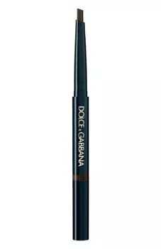 Подводка для бровей, оттенок 3 Mocha (0.25g) Dolce & Gabbana