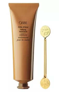 Полирующий скраб для рук "Лазурный берег" (100ml) Oribe
