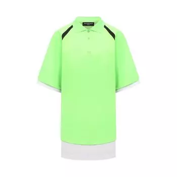 Поло Balenciaga