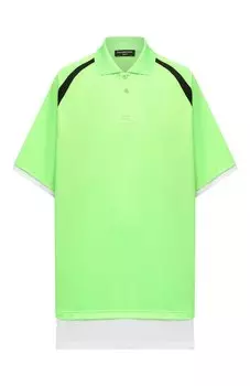 Поло Balenciaga