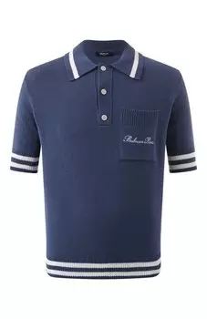 Поло Balmain