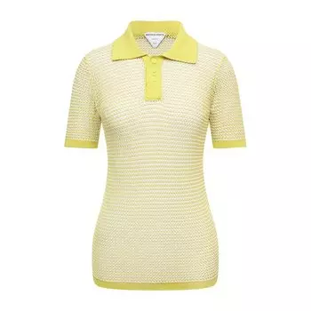Поло Bottega Veneta