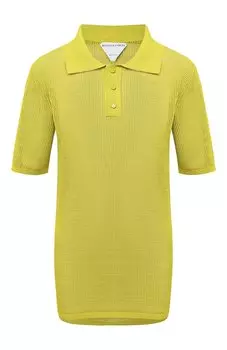 Поло Bottega Veneta