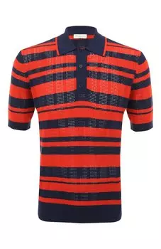 Поло Dries Van Noten