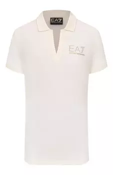 Поло EA7
