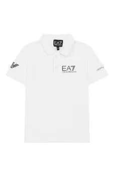 Поло EA7