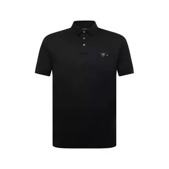 Поло Emporio Armani