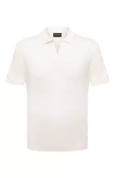 Поло Emporio Armani