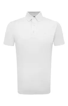 Поло Emporio Armani