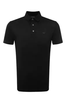 Поло Emporio Armani